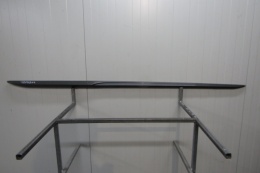 Listwa progowa prawa Audi A1 S line 82A 17- S1