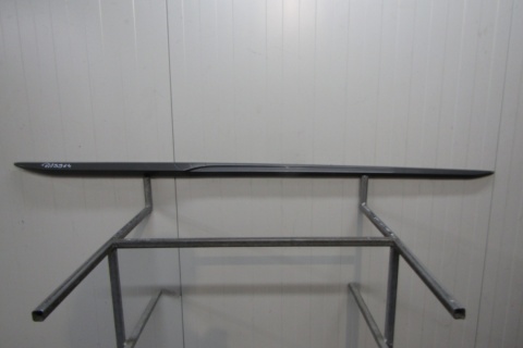 Listwa progowa prawa Audi A1 S line 82A 17- S1