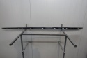 Listwa progowa prawa Audi A1 S line 82A 17- S1