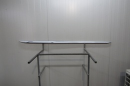 Listwa progowa prawa Audi A1 S line 82A 17- S1