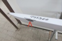 Listwa progowa prawa Audi A1 S line 82A 17- S1