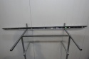 Listwa progowa prawa Audi A1 S line 82A 17- S1