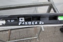 Listwa progowa prawa Audi A1 S line 82A 17- S1