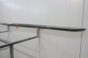 Listwa progowa prawa Audi A1 S line 82A 17- S1
