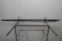 Listwa progowa prawa Audi A1 S line 82A 17- S1