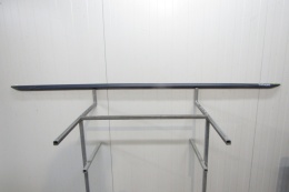 Listwa progowa prawa Audi A4 B9 8W0 S-Line 19 Lift