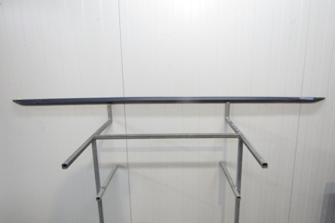 Listwa progowa prawa Audi A4 B9 8W0 S-Line 19 Lift