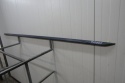 Listwa progowa prawa Audi A4 B9 8W0 S-Line 19 Lift