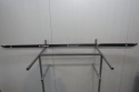 Listwa progowa prawa Audi A4 B9 8W0 S-Line 19 Lift