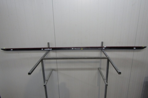 Listwa progowa prawa Audi A4 B9 8W0 S-Line 19 Lift