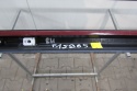 Listwa progowa prawa Audi A4 B9 8W0 S-Line 19 Lift