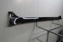 Listwa progowa prawa Nissan Leaf II ZE1 17-