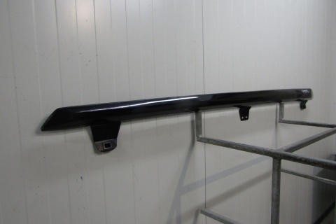 Listwa progowa lewa Skoda SCALA Monte Carlo 657853859