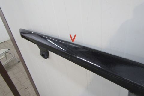 Listwa progowa lewa Skoda SCALA Monte Carlo 657853859