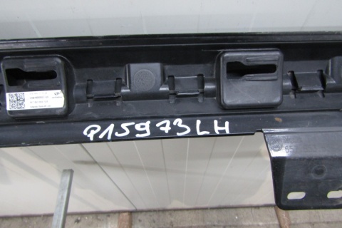 Listwa progowa lewa Skoda SCALA Monte Carlo 657853859