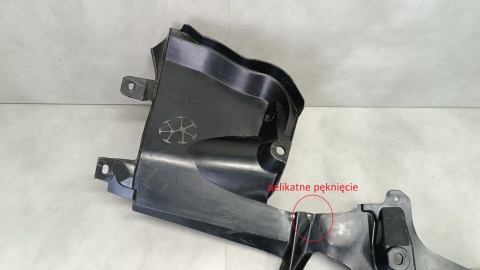 Osłona dolna pod silnik Honda CR-V CRV IV 12-15