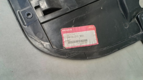 Osłona dolna pod silnik Honda CR-V CRV IV 12-15