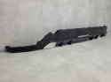 Spoiler dyfuzor dokładka zderzaka tył Toyota Yaris IV 4 GR SPORT 20-