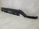 Spoiler dyfuzor dokładka zderzaka tył Toyota Yaris IV 4 GR SPORT 20-