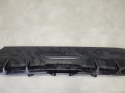 Spoiler dyfuzor dokładka zderzaka tył Toyota Yaris IV 4 GR SPORT 20-