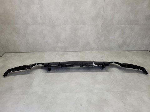 Spoiler dyfuzor dokładka zderzaka tył Toyota Yaris IV 4 GR SPORT 20-