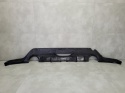 Spoiler dyfuzor dokładka zderzaka tył Toyota Yaris IV 4 GR SPORT 20-