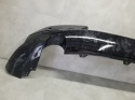 Dyfuzor spoiler dokładka zderzaka tył MAZDA 3 IV BC HB 18-