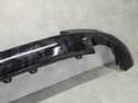 Dyfuzor spoiler dokładka zderzaka tył MAZDA 3 IV BC HB 18-