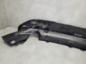 Dyfuzor spoiler dokładka zderzaka tył MAZDA 3 IV BC HB 18-