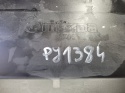Dyfuzor spoiler dokładka zderzaka tył MAZDA 3 IV BC HB 18-