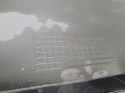 Dyfuzor spoiler dokładka zderzaka tył MAZDA 3 IV BC HB 18-