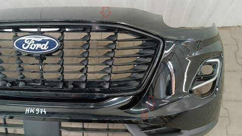 Zderzak przód Ford Puma Mk2 II Titanium lift 24-
