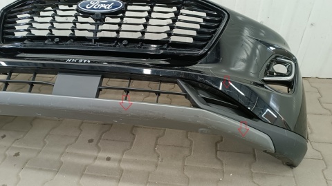 Zderzak przód Ford Puma Mk2 II Titanium lift 24-
