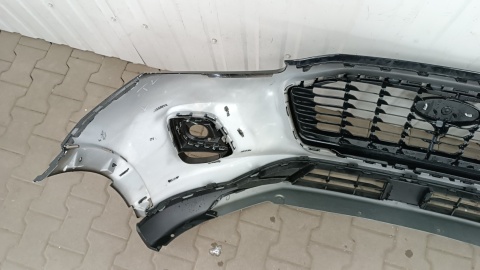 Zderzak przód Ford Puma Mk2 II Titanium lift 24-