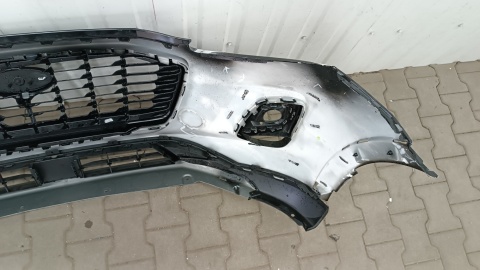 Zderzak przód Ford Puma Mk2 II Titanium lift 24-