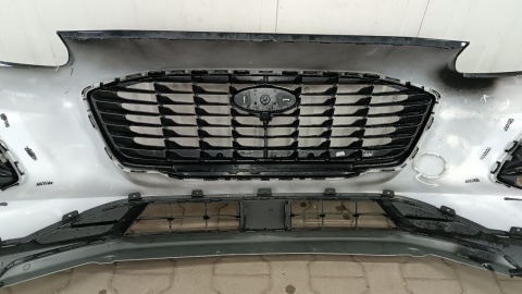 Zderzak przód Ford Puma Mk2 II Titanium lift 24-