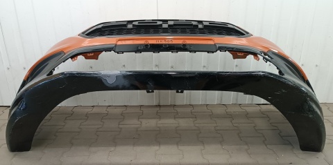 Zderzak przód przedni Ford Transit Custom RAPTOR Lift 17-