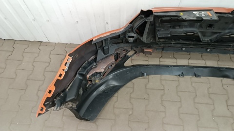 Zderzak przód przedni Ford Transit Custom RAPTOR Lift 17-