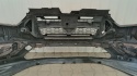 Zderzak przód przedni Ford Transit Custom RAPTOR Lift 17-