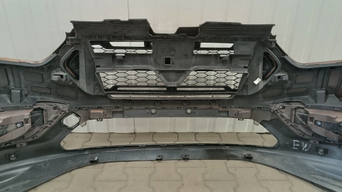 Zderzak przód przedni Ford Transit Custom RAPTOR Lift 17-
