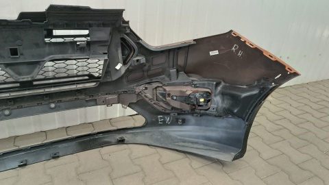Zderzak przód przedni Ford Transit Custom RAPTOR Lift 17-