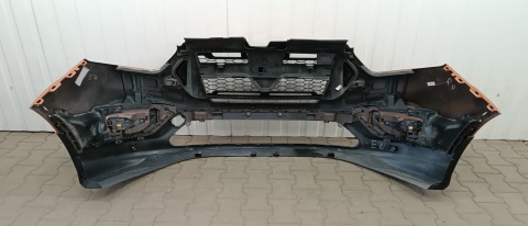 Zderzak przód przedni Ford Transit Custom RAPTOR Lift 17-