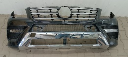 Zderzak przód przedni Mercedes ML 166 AMG 11-14