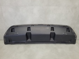 Dyfuzor dokładka spoiler zderzaka tył Lexus NX 300H 200T 14-