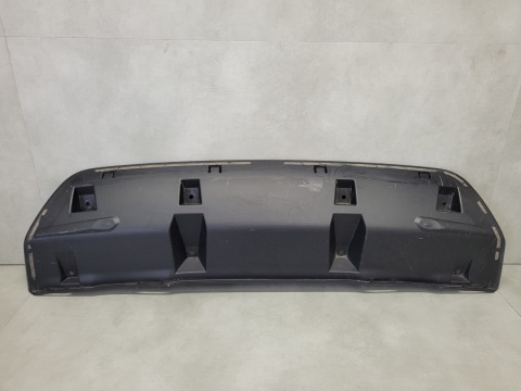 Dyfuzor dokładka spoiler zderzaka tył Lexus NX 300H 200T 14-