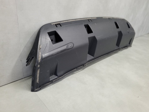 Dyfuzor dokładka spoiler zderzaka tył Lexus NX 300H 200T 14-