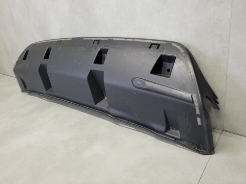 Dyfuzor dokładka spoiler zderzaka tył Lexus NX 300H 200T 14-