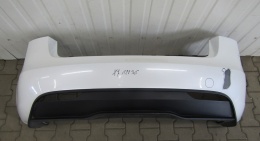 Zderzak tył tylny Tesla Model 3 III Lift 23-