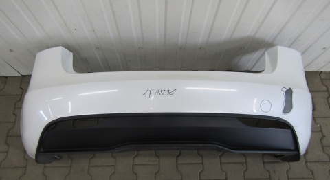 Zderzak tył tylny Tesla Model 3 III Lift 23-