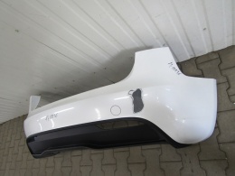 Zderzak tył tylny Tesla Model 3 III Lift 23-